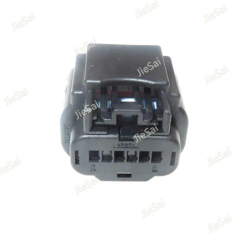 6 Pin 47715-6102 водонепроницаемый герметичный автомобильный разъем