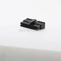 16p Molex4.2mm 5557 Connector black