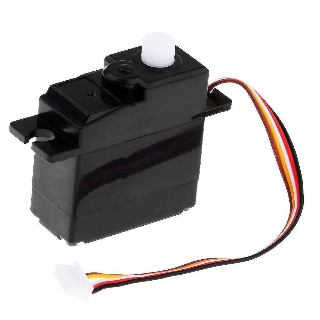 A949-28 16g Servo Repair Part for WLtoys 1/18 Scale Radio Control Car Models