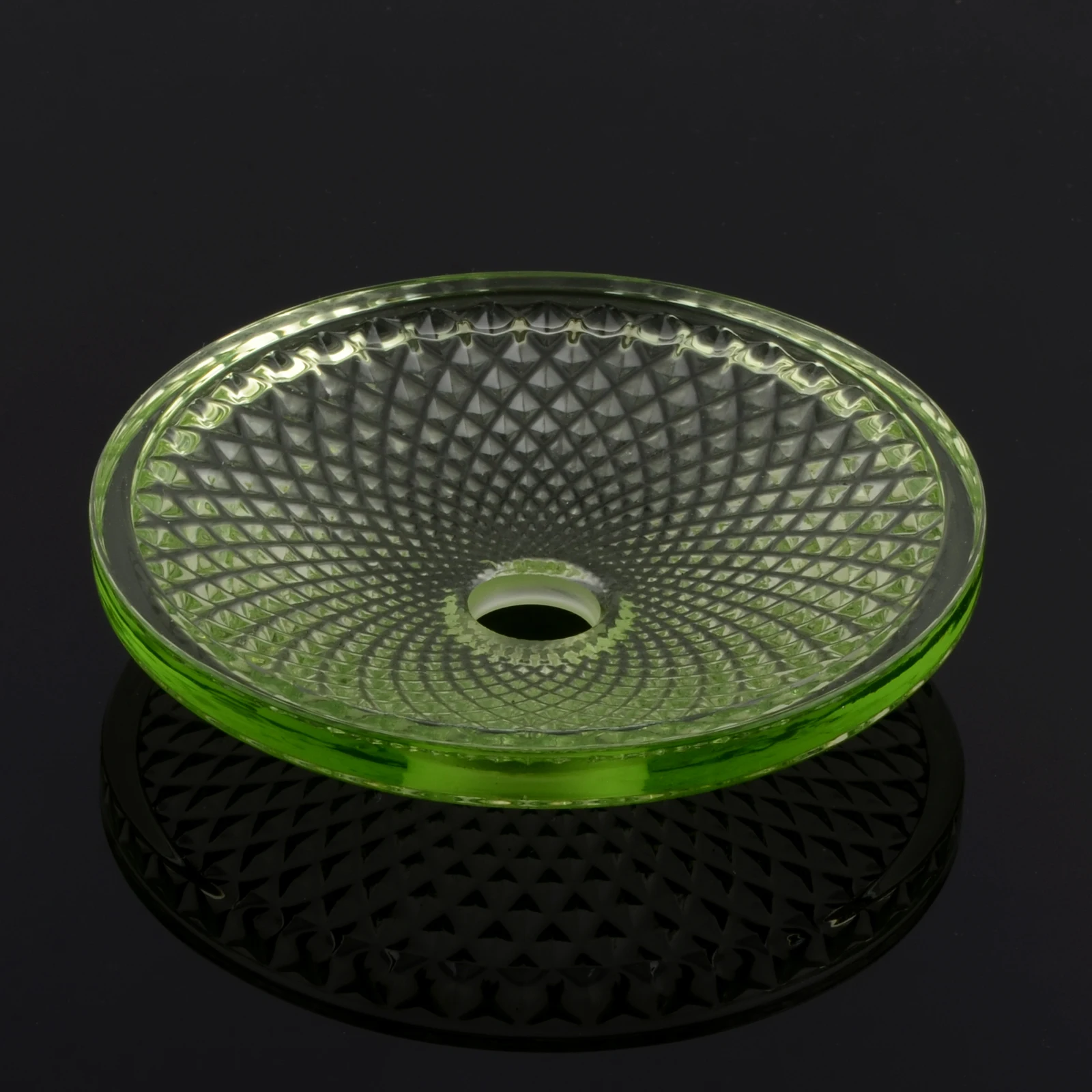 bio glass ,alpha spin, bio glass 2s+ diamond shape, bio disc