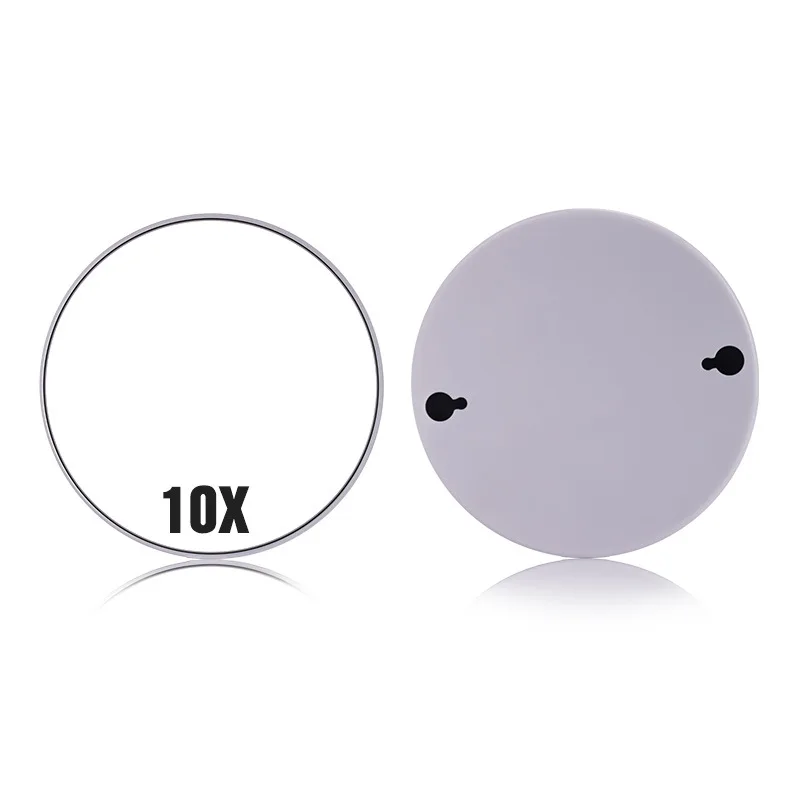 Makeup mirror desktop led light Makeup mirror fill light desktop female portable beauty mirror to brighten your beauty