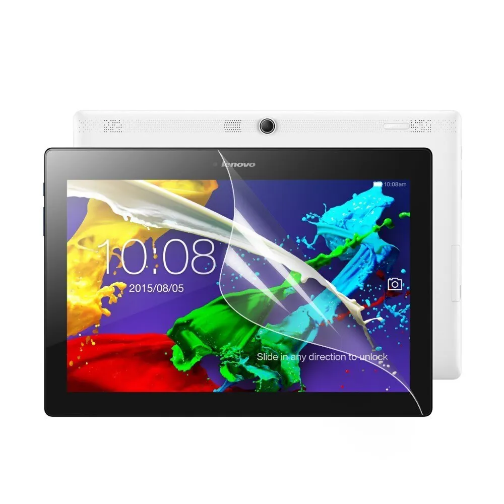 Защитное стекло/плёнка (переднее) для Lenovo Tab 2 A8-50 | Мобильные телефоны и аксессуары