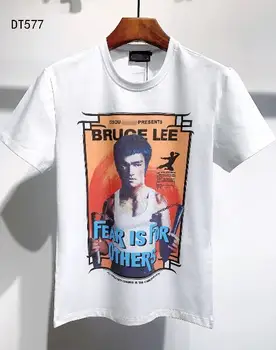 

NEW Men Jeans Ripped for Men Skinny DSQ D2 Jeans Pants Men Jeans Zipper Outwear Man Pants 1 order