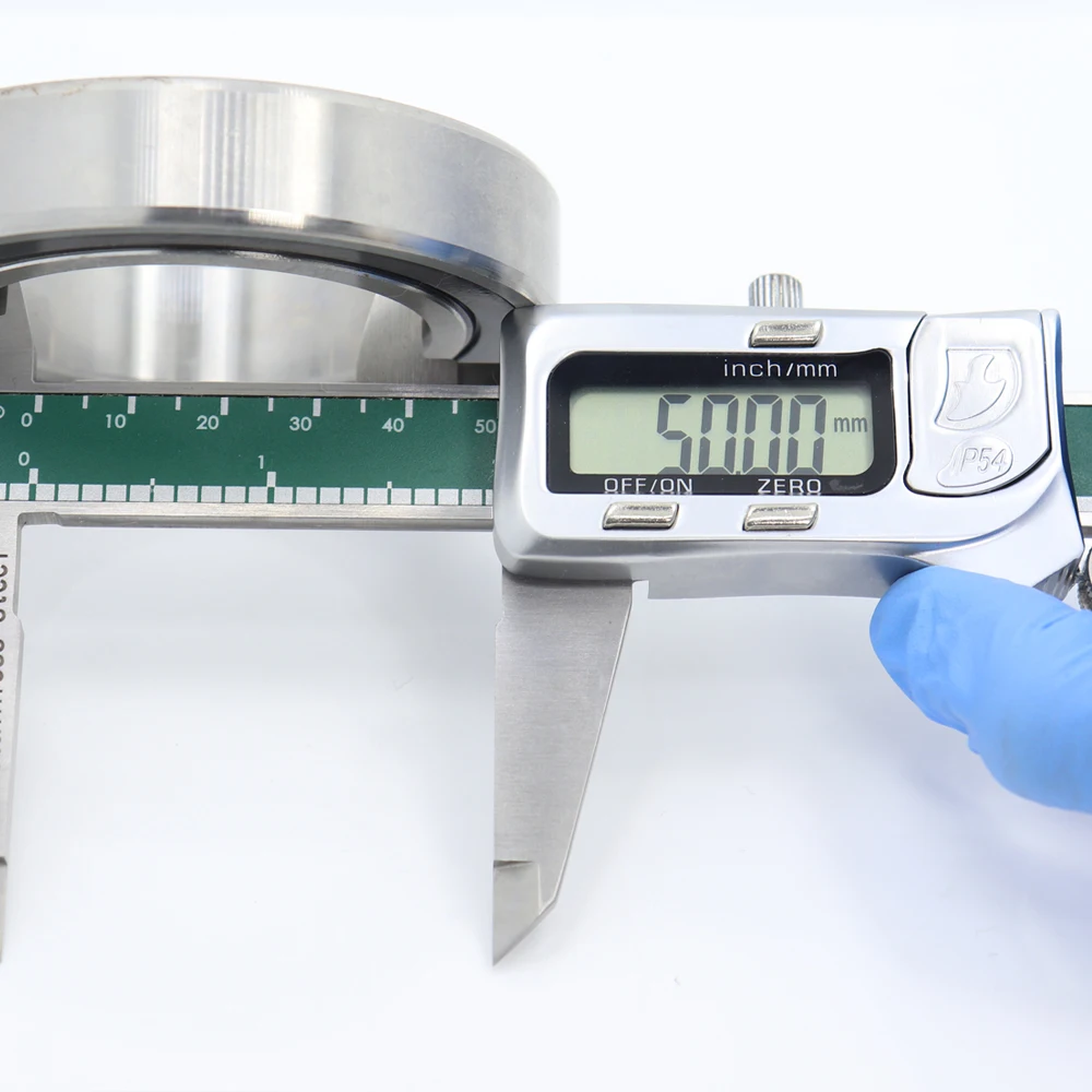 Рисунок 2 - подшипник из нержавеющей стали 6010