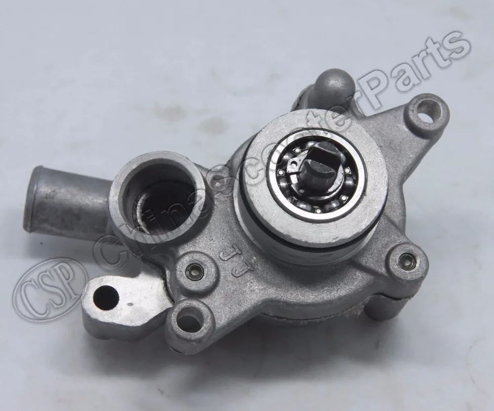LINHAI BUYANG LH250 LH260 LH300 LH400 250CC 260CC 300CC 400CC ATV водяной насос с уплотнительным