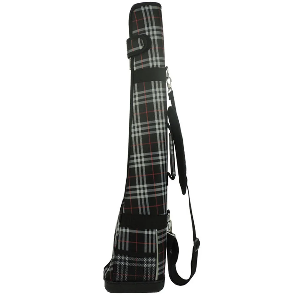 

Водонепроницаемая нейлоновая сумка 80 см, стоячая сумка для гольф-клуба для мужчин и женщин, Спортивная дорожная портативная стоячая сумка для гольф-клубов, простая сумка для кия