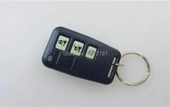 

B9 one way Remote Key For Russian StarLine B9 Twage two way Car Alarm System