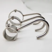 Толстый крюк из нержавеющей стали, трубка для активного отдыха, небесный крючок, соединяемый, Китай, одежда для мобильного телефона, сушильный подъемный крюк, нож, подвесной, Stora
