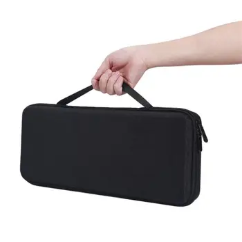 

Hard EVA Case Portable Storage Bag Travel Carrying Protective Box for Logitech Craft Advanced Wireless Keyboard Accessories