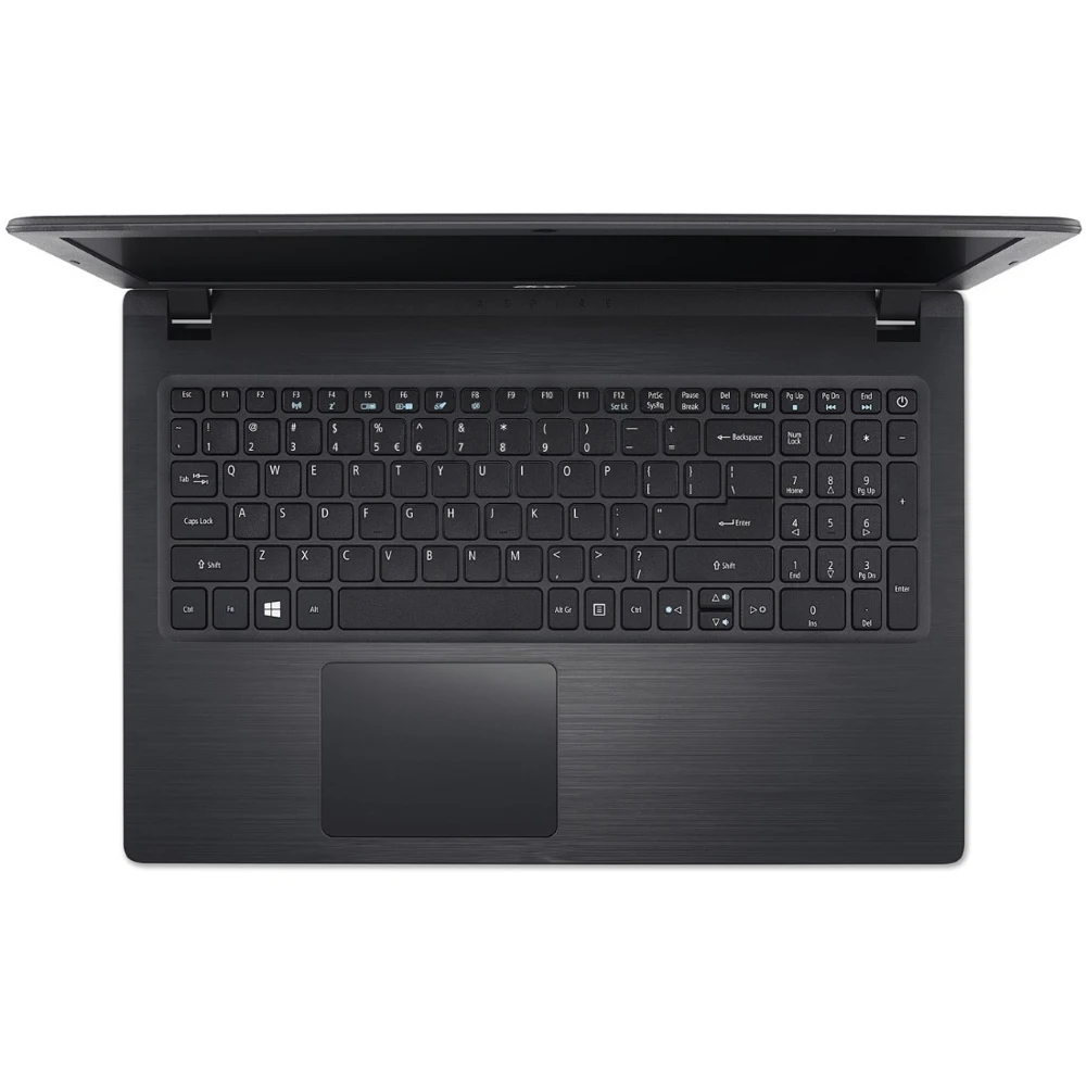 Ноутбук Acer Aspire3 A315-32-P5U9 Intel Pentium Quad Core N5000/4Gb/500Gb/No ODD/15.6" FHD/Intel UHD Graphics 605/Cam/WiFi/BT
