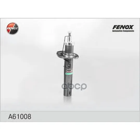 Амортизатор Передний, 55мм Skoda Octavia Ii 04-, Vw Golf V-Vi A61008 FENOX арт. A61008