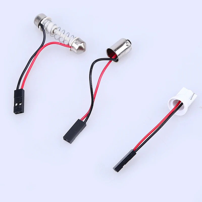 Posbay 5 шт. панель 48SMD белый микро куполообразный индекс Универсальный