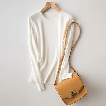 

2020 women autumn and winter pig head pattern cashmere sweater female Korean loose large size sweater one generation