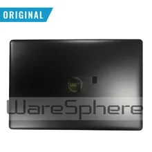 lcd задняя крышка для Dell Inspiron 15 5550 5570 5575 задняя крышка чехол KHTN6 черный 0KHTN6