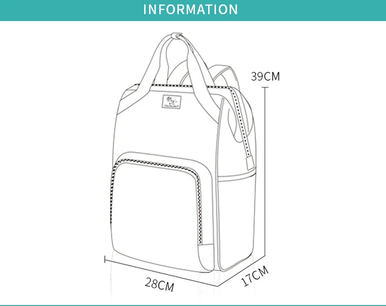 Брендовая сумка для подгузников для беременных, модная детская сумка для подгузников, многофункциональная Большая вместительная сумка bolsa maternidade, посылка для матери и ребенка
