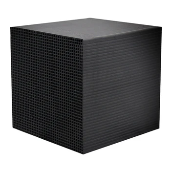 

Eco-Aquarium Water Purifier Cubes Fish Tank Activated Carbon Water Cleaner Filter DC120