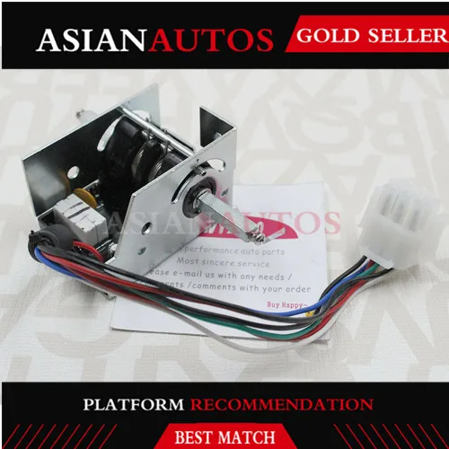 ET-126MCU ET126MCU 24-48V электронная дроссельная заслонка для вилочного погрузчика Curtis укладчик поддонов для Liftstar Noblift HELI