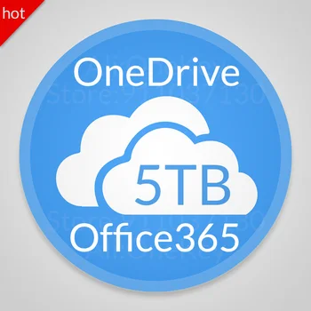 

OneDrive 5120 GB Storage Account Fast Delivery 100% Guarantee Original Product Lifetime 5 tb Cloud Upgrade