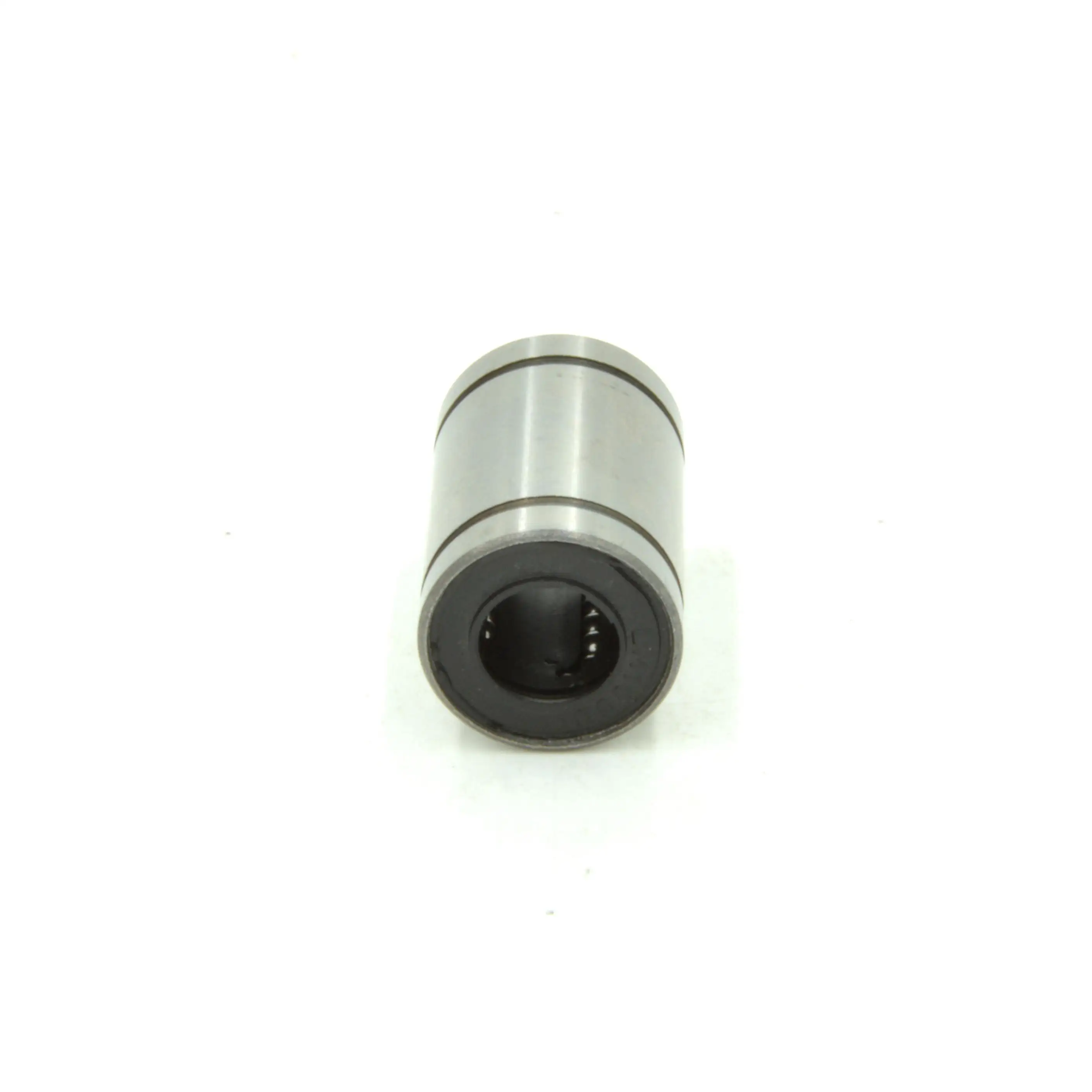 

Nylon-UU OR SUS-GA Retainer Type Linear Bearing 440C Stainless Steel Linear Shaft Bearing