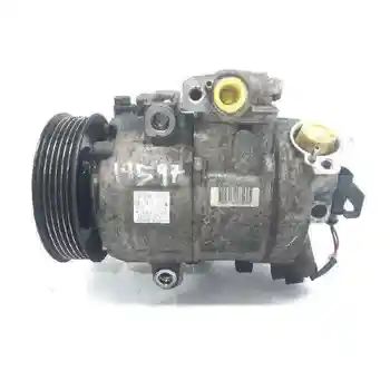 

6Q0820803D AIR CONDITIONING COMPRESSOR SEAT CORDOBA SALOON (6L2)