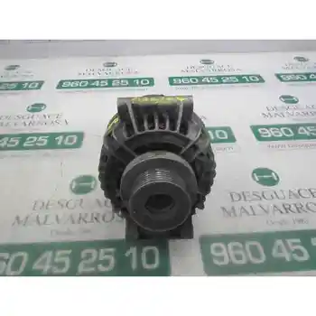 

ALTERNATOR RENAULT MEGANE I PHASE 2 CLASSIC (..) 1. 4 16V [16307604]