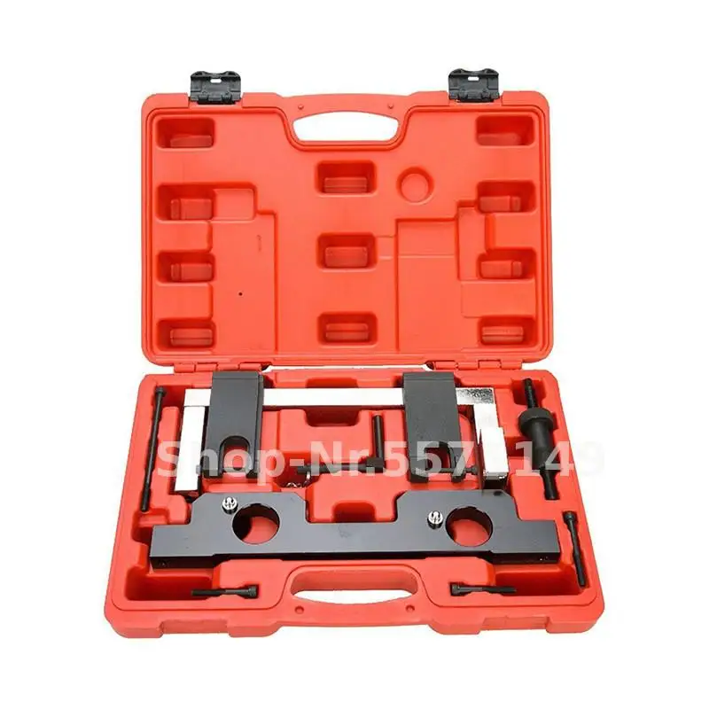 528I 530I 630I 323I Camshaft Alignment Tool Kit For BMW N20 & N26 Locking Timing |