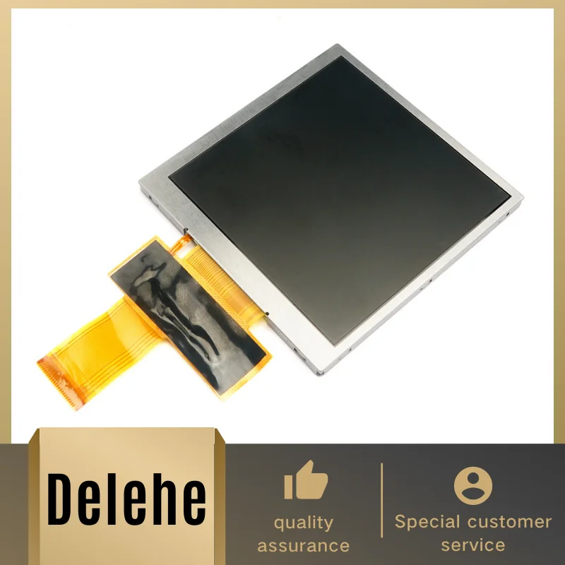 Tela Lcd para Motorola Symbol Mc32n0 Mc3200 Entrega Gratuita