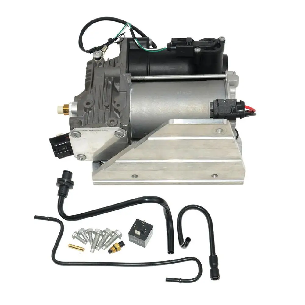 Fit Land Rover LR3 LR4 и Range Rover спортивный компрессор насос LR023964 LR061663
