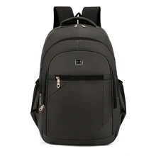 Модный рюкзак, мужской рюкзак для ноутбука, уличный дорожный рабочий рюкзак, мужской рюкзак