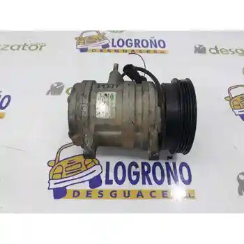 

F500JNYCA AIR CONDITIONING COMPRESSOR TATA INDICATES