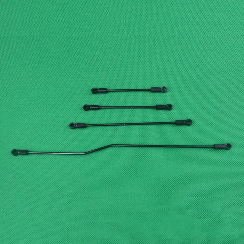 HG P407 HG-P407 1/10 RC автозапчасти тяга JK002-08 | Игрушки и хобби