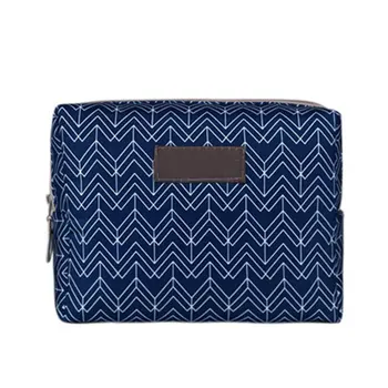 

2pcs Travel Portable Accessories Mini Cosmetic Bag Toiletry Case Wash Organizer Storage Bag