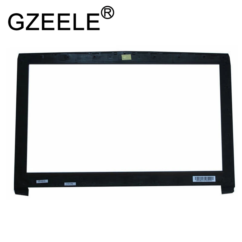 NEW LCD top cover case For MSI GP62 6QG GL62 6QF Bezel Cover black 3076J3A623Y87 B shell | Компьютеры и офис