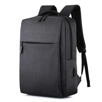 

2020 Men 15.6 inch Laptop USB Backpack School Bag Rucksack Anti Theft teenage teenagers Travel Leisure schoolbag pack for male