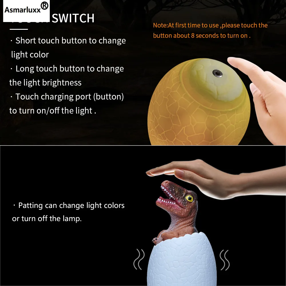 04-16-迅猛龙-亚马逊详情页-恐龙小夜灯-20191015