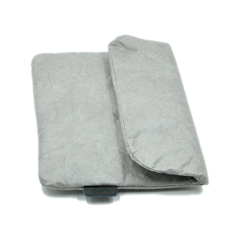 Vintage Old Style Laptop Bag Cover Tyvek Fiber Paper 6&ldquo; E-Reader Sleeve Case For Kindle Paperwhite Voyage Touch 6inch kindle case,ereader cover,ereader case,ipad case,tablet case,ipad keyboard case,ipad holder,tablet pc,iphone case,hand strap,trackpad keyboard,laptop sleeve