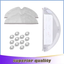 For Xiaomi vacuum cleaner accessories Roborock S5MAX S50 s51 S55 S5 S6 1S mop cushion water tank filter screen,filter element For Xiaomi vacuum cleaner accessories Roborock S5MAX S50 s51 S55 S5 S6 1S mop cushion water tank filter screen,filter element