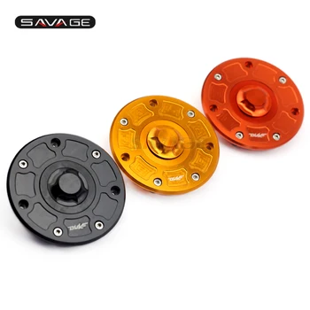 

Gas Fuel Tank Cap Cover For KTM 125 200 250 390 DUKE 2013-2017 14 15 16 Motorcycle Accessories CNC Aluminum