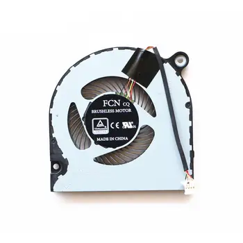 

Laptop Cooler Fan For Acer Aspire A615-51 A715-71 A517-51G A317-32 AN515-51 AN515-52 N17C4 SF314-54 Cpu Cooling Fan