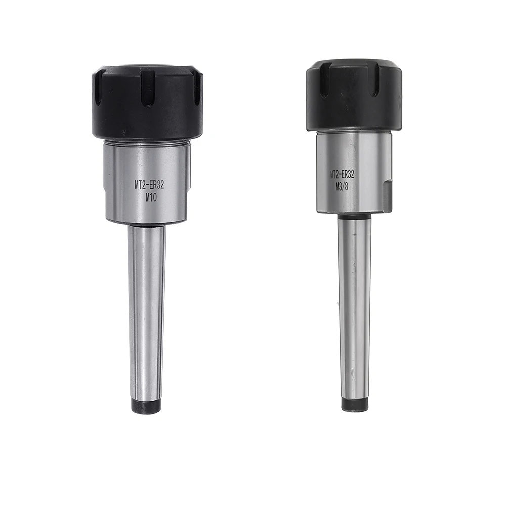 

MTB2-ER32 Morse Taper Shank Collet Chuck CNC Lathe Milling Tool Holder Lather Cutter For CNC Machine Mill