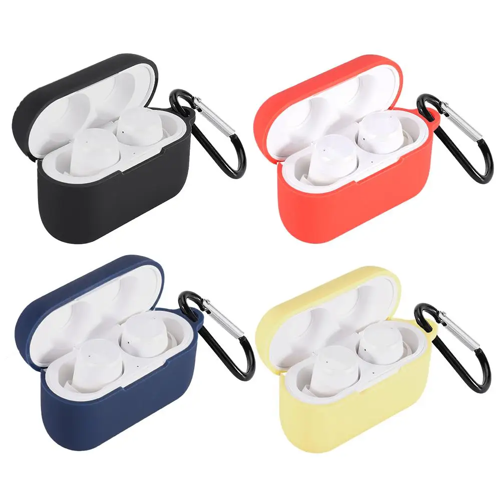 Bluetooth Headset Protection Case Protection Cover For JEET Air Plus TWS