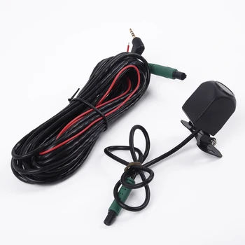 

Interior Rear View Camera Starlight Night Vision MCDD DC 12V Practical