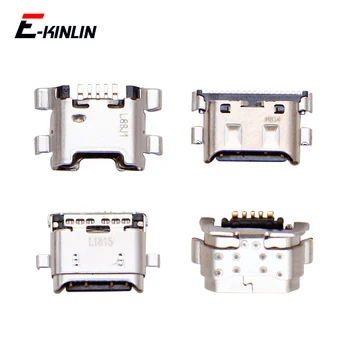 

Type-C Micro USB Jack Connector Socket For HuaWei Nova 2S 2i 2 Lite Plus Young 2017 Charge Charging Dock Plug Port