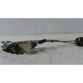 

DOOR LOCK REAR LEFT Hyundai ELANTRA (XD)