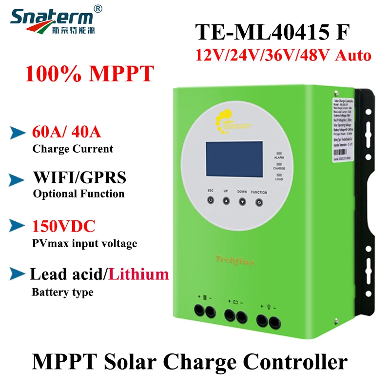 Mppt 40a 60a 12v 24v 36v 48v Auto Solar Charge Controller With Lcd Wifi Gprs Function Max Pv Input 150vdc For Lithium Battery Solar Controllers Aliexpress Mppt 40a 60a 12v 24v 36v 48v Auto Solar Charge Controller With Lcd Wifi Gprs Function Max Pv Input 150vdc For Lithium Battery Solar Controllers Aliexpress