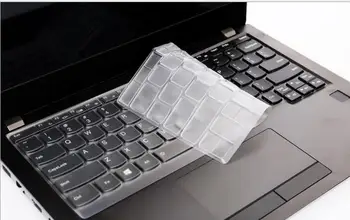 

Applicable to Lenovo computer Yangtian V730-13.3 inch keyboard film transparent transparent environmental protection TPU keyboar