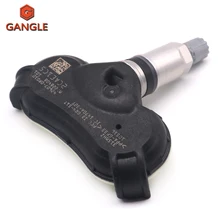 24 шт. 42607-0R010 426070R010 TPMS сенсор для 2013- TOYOTA RAV4 315 МГц TPMS шин Aire датчик давления