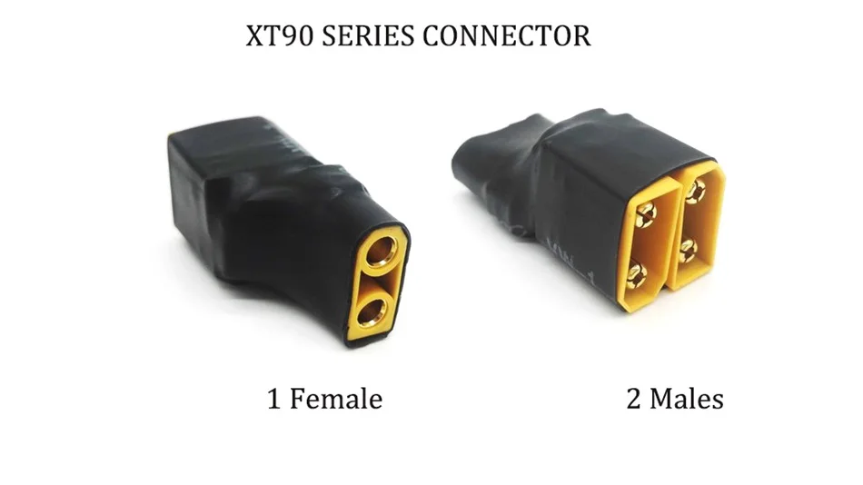 XT90-SERIES