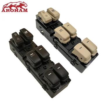 

Aroham NEW For Hyundai Sonata 2011-2014 Power Window Switch 93570-3S000RY 93570-3S000 935703S000 935703S000RY