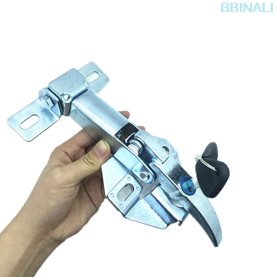 ZX 120 200 240 330-3-5-6 エンジンカバーロックシリンダーヘッド